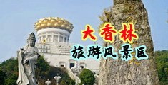 日吊女人黄片中国浙江-绍兴大香林旅游风景区